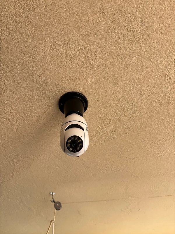 Why Thousands Are Switching to SecureBulb™ 360?