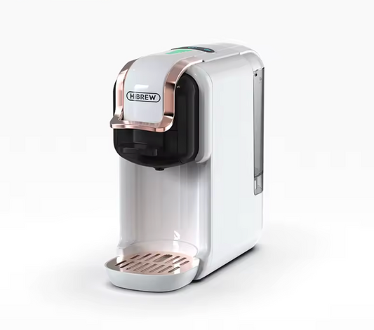 HiBREW Versatile Coffee Maker