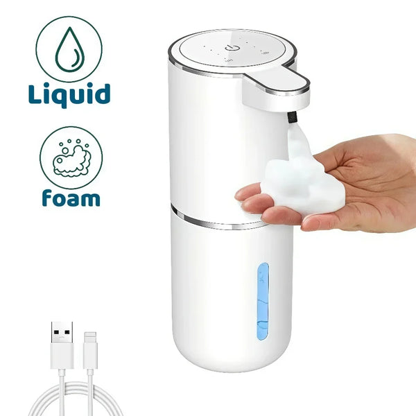 PureTouch Foam Dispenser
