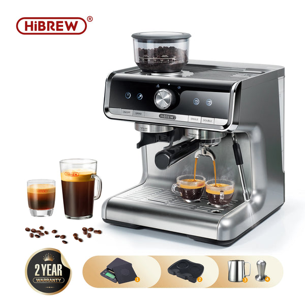 Barista Pro Espresso Maker