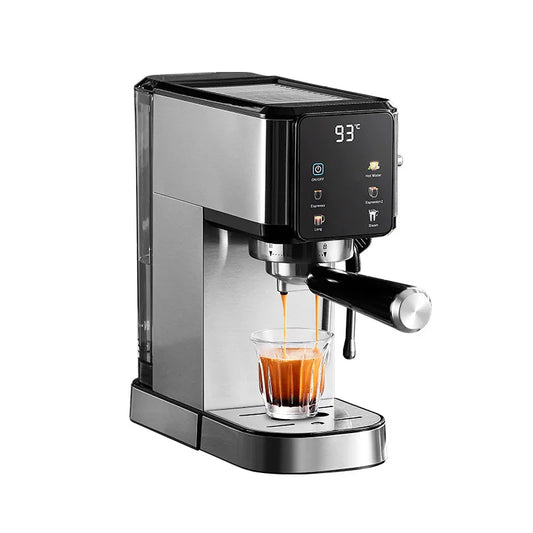 SmartTouch Espresso Maker