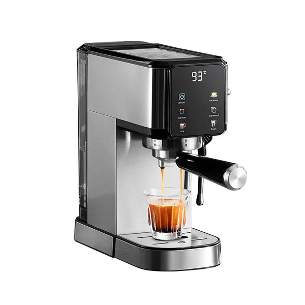 SmartTouch Espresso Maker