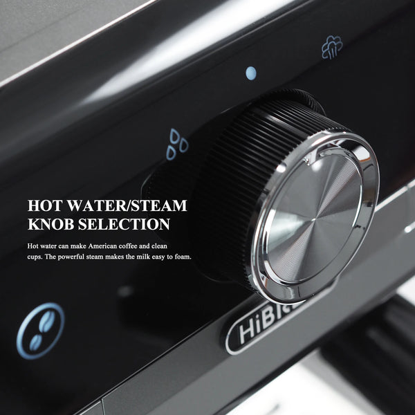 Barista Pro Espresso Maker
